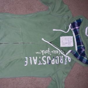 Aeropostal jacket